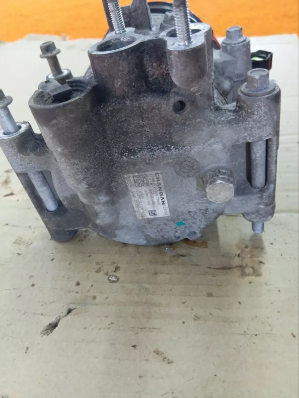 Компрессор кондиционера