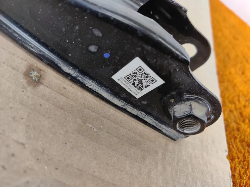 Рычаг подвески