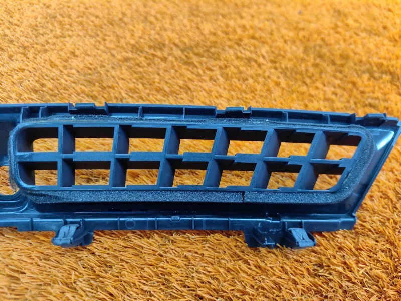 Дефлектор воздушный