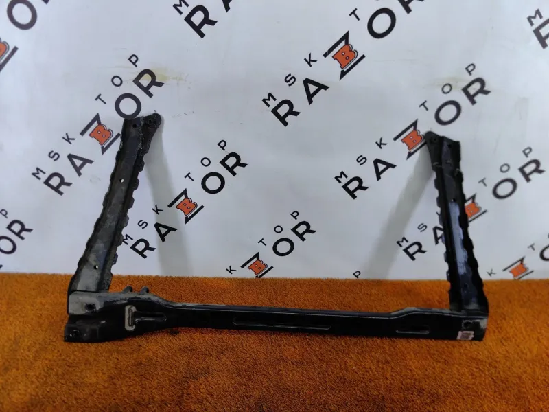 Балка продольная