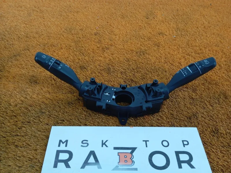 Переключатель подрулевой