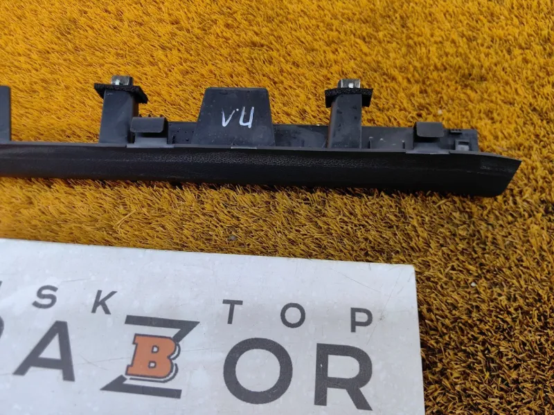 Накладка порога