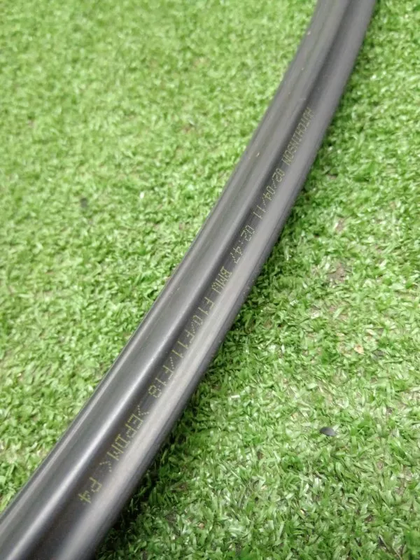 Уплотнитель стекла двери