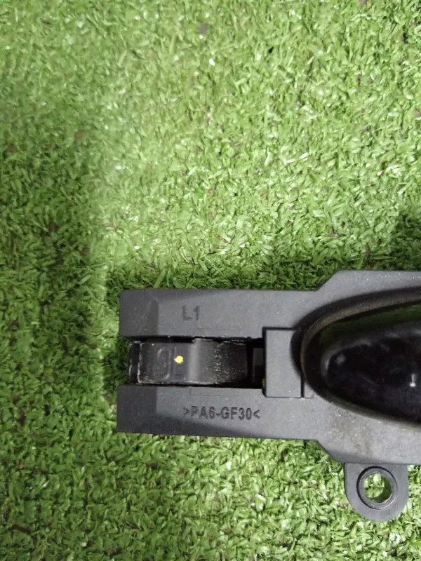 Ручка двери наружняя