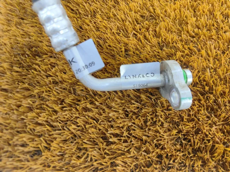 Трубка кондиционера