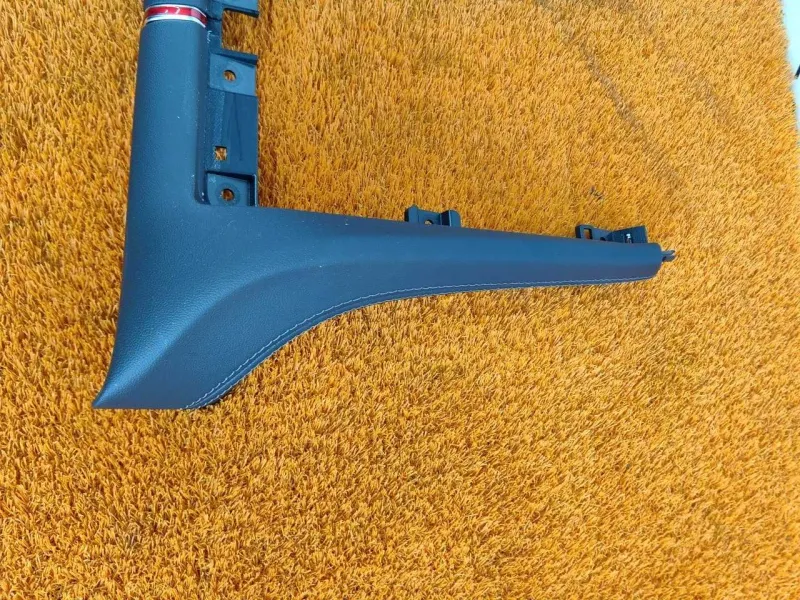 Накладка на торпедо