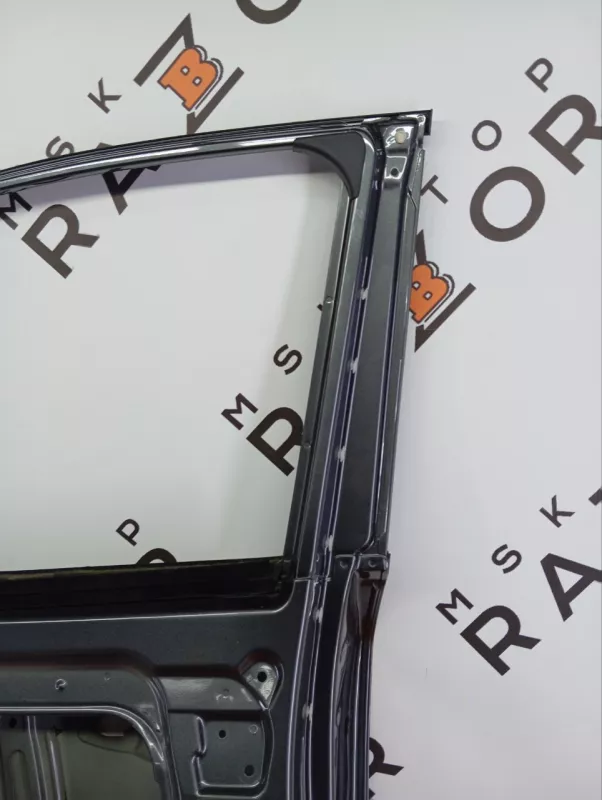 Дверь Changan CS55 Plus 2024 S203F2701030300 JL473ZQ7, передняя правая