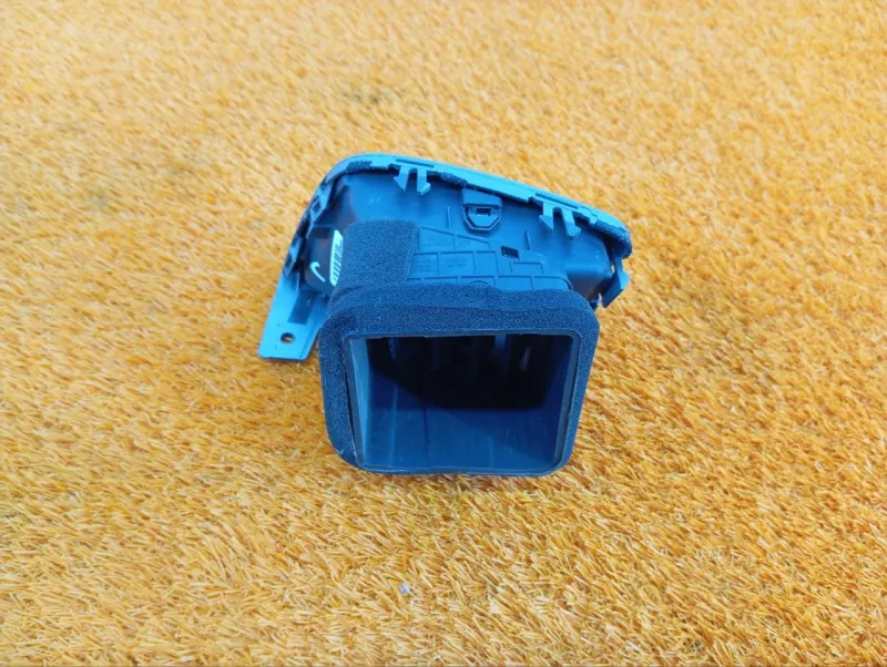 Дефлектор воздуховода