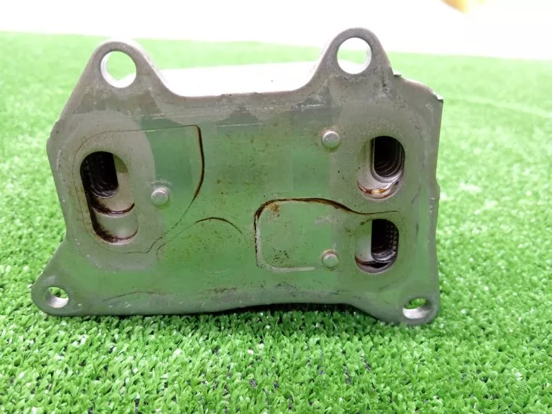 Радиатор масляный