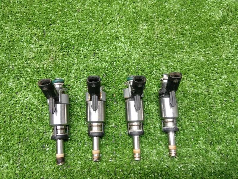 Форсунка топливная