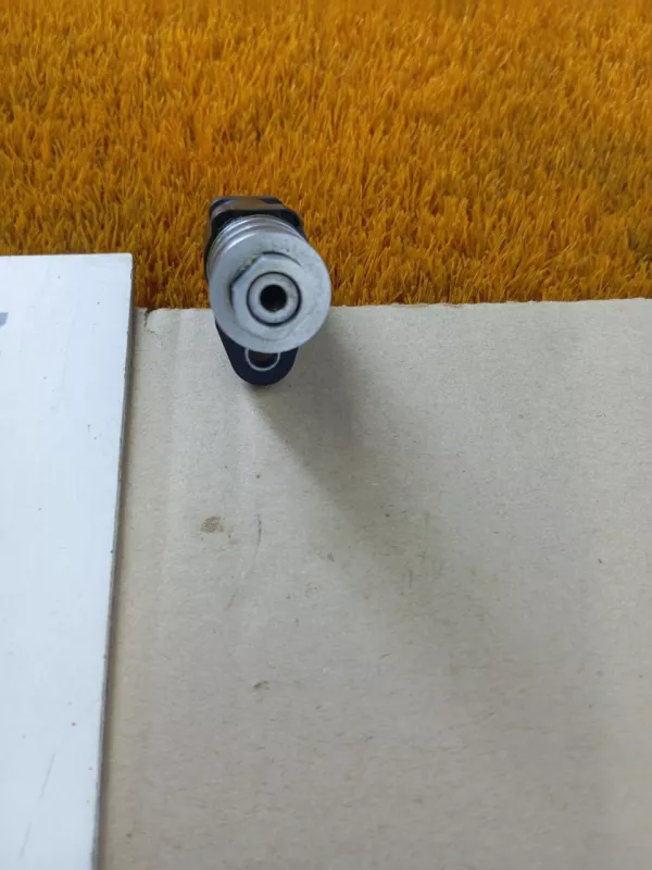 Клапан электромагнитный BMW 5-Series 2019 11417639993 G30 B47D20A