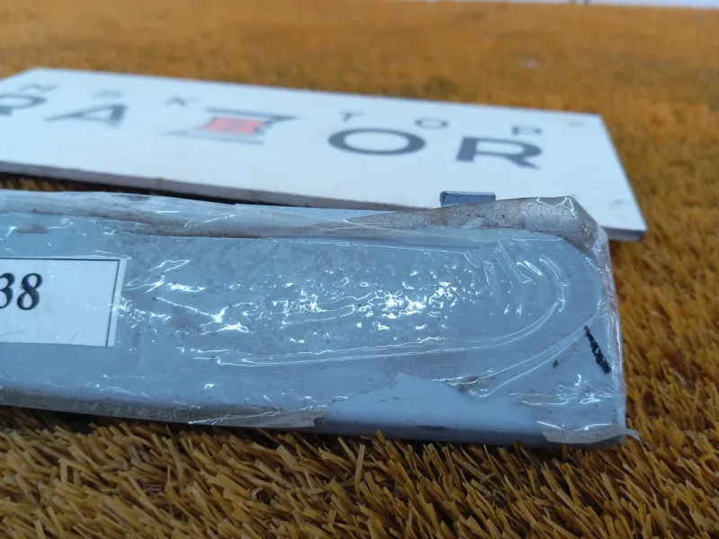 Молдинг бампера