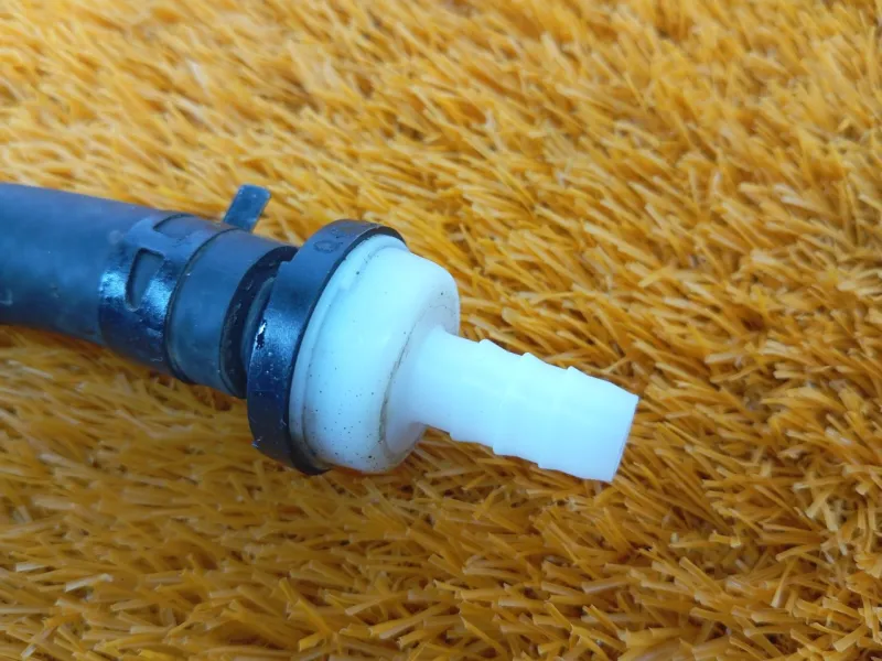 Трубка вакуумная