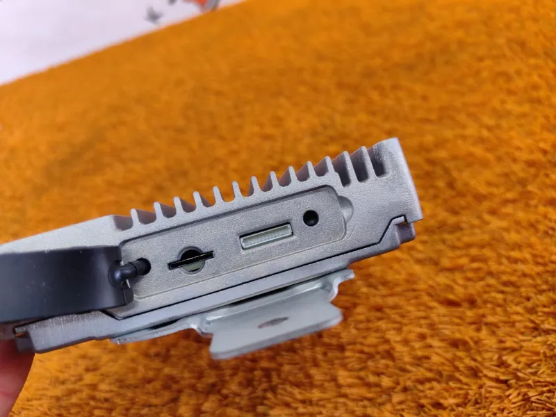 Круговой обзор