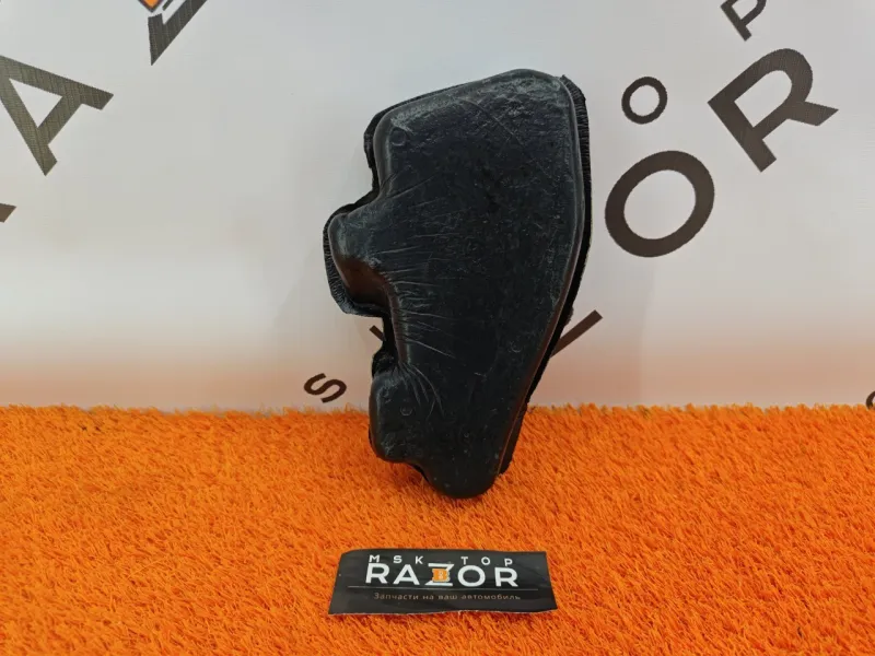 Шумоизоляция крыла