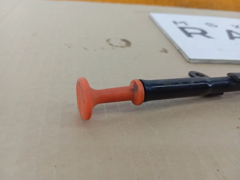 Щуп масляный ДВС