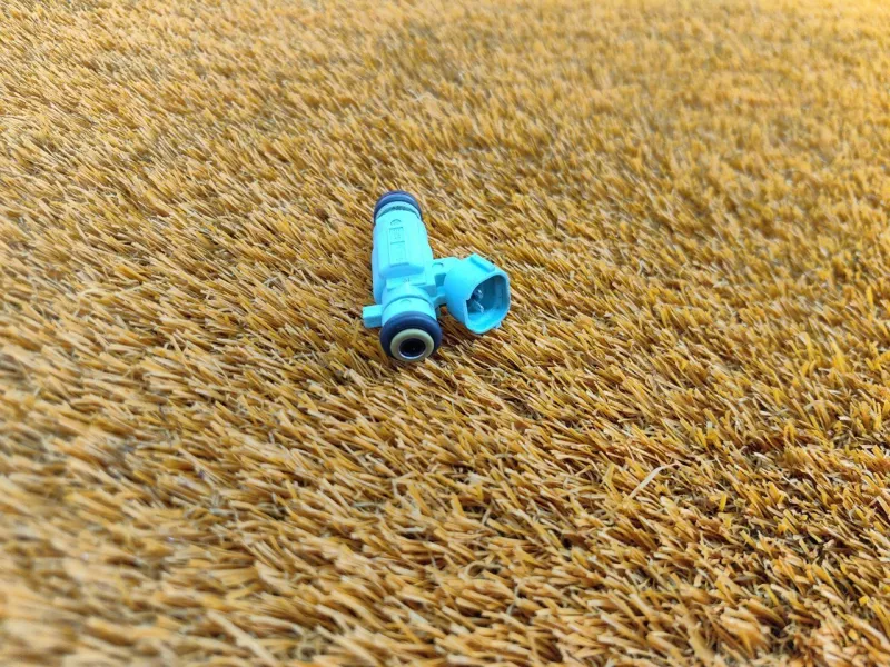 Форсунка топливная