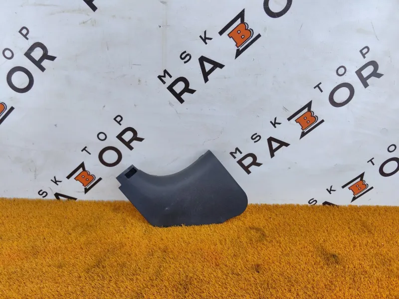 Накладка порога внутренняя