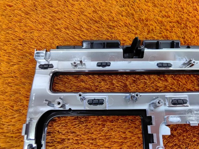 Накладка центральной консоли