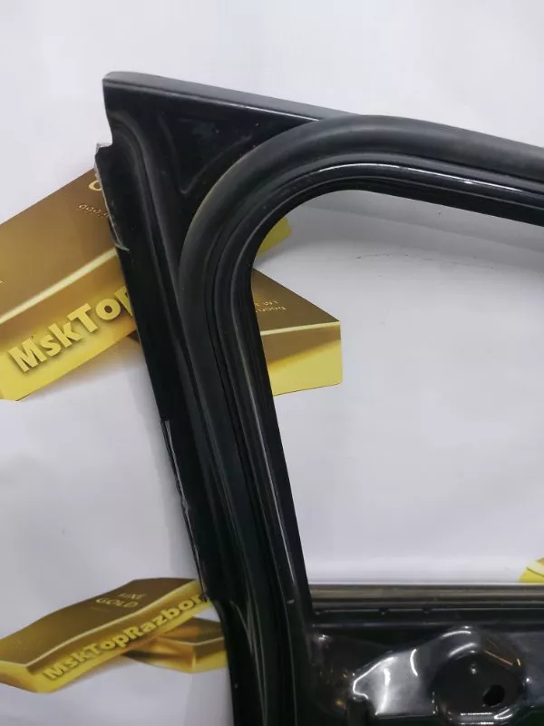 Дверь Audi A4 2010 8K0831051J B8, передняя левая