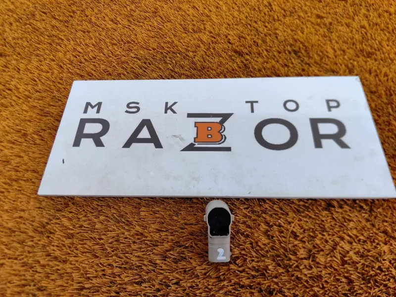 Датчик парковки