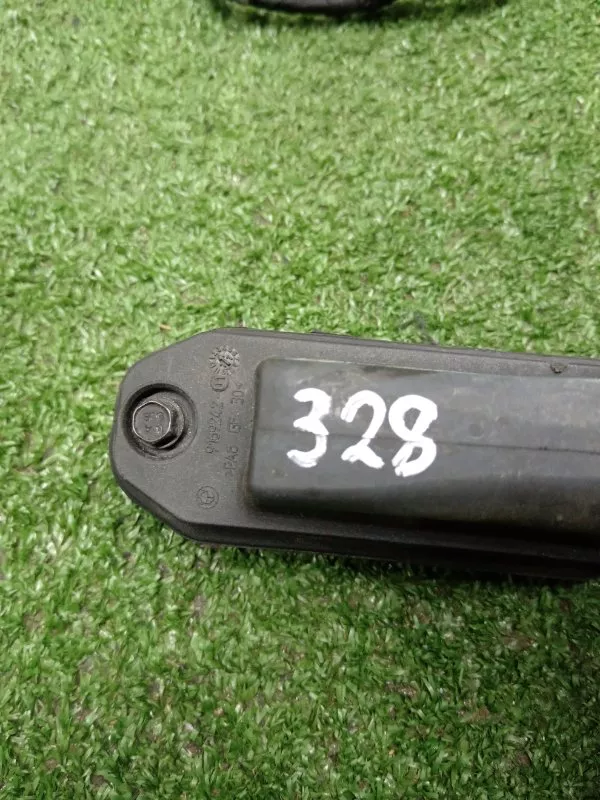 Проводка двери