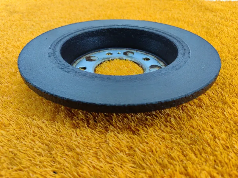 Диск тормозной