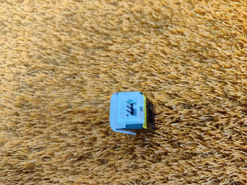 Плафон салона