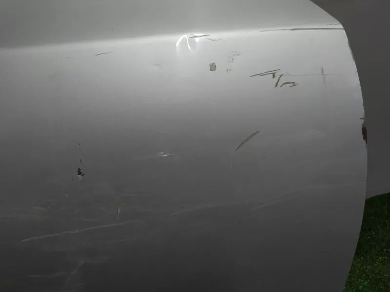 Дверь BMW 5-Series 2004 41517202340 E60, передняя правая