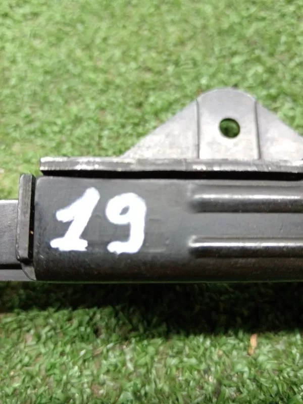 Замок борта