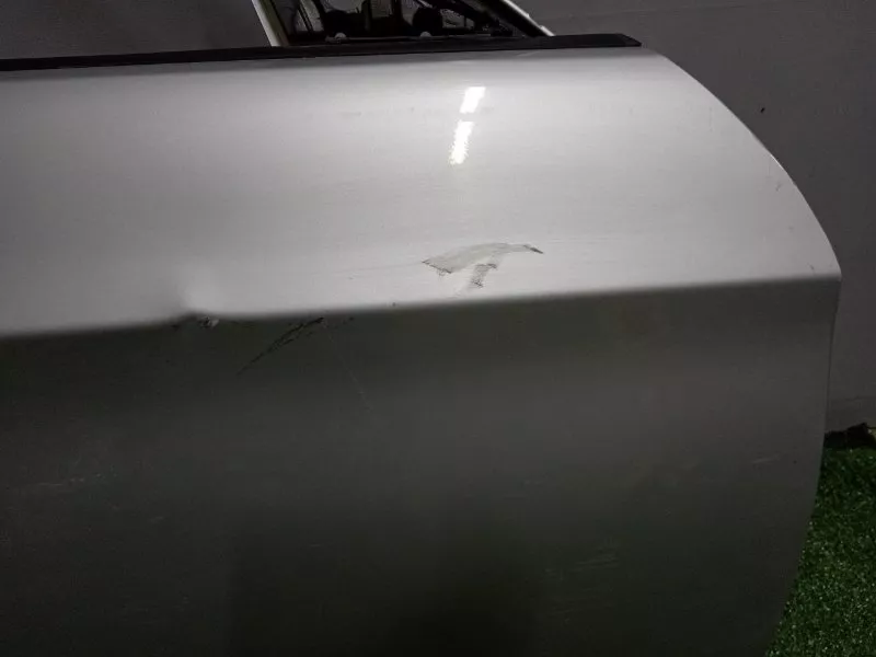 Дверь BMW 3-Series 2007 41007203644 E90, передняя правая