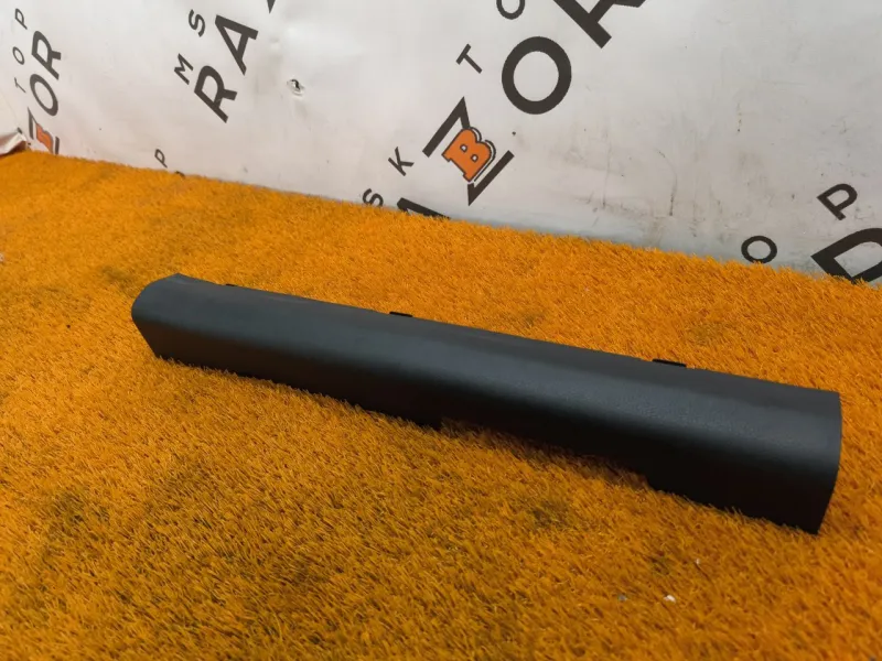 Накладка порога