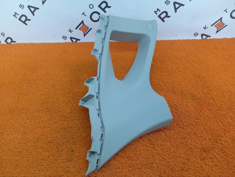 Накладка на стойку кузова