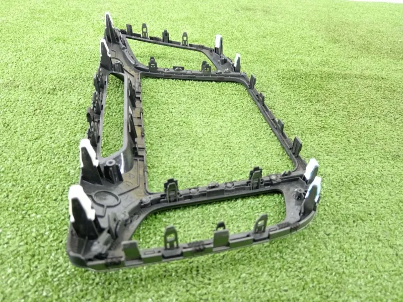 Рамка магнитолы