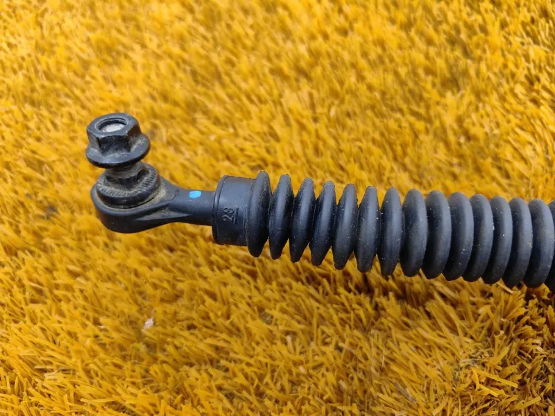 Трос переключения акпп