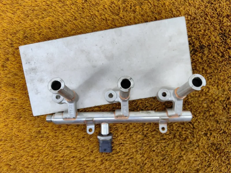 Топливная рампа