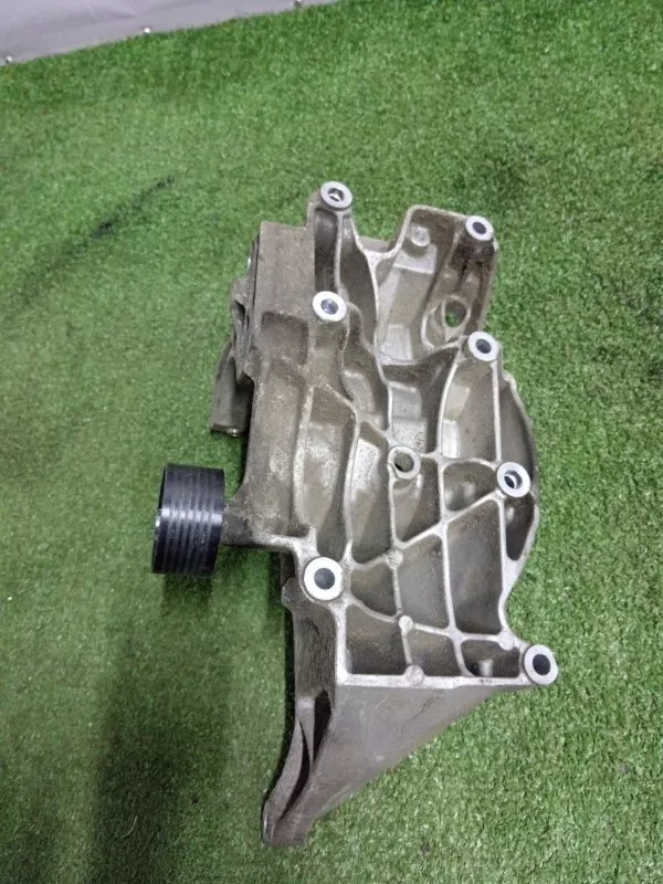 крепление кондиционера