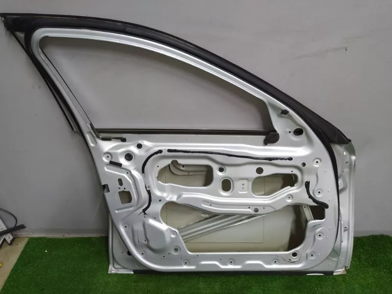 Дверь BMW 5-Series 2011 41007206107 F10, передняя левая