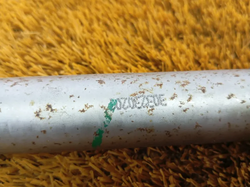 Рулевой карданчик