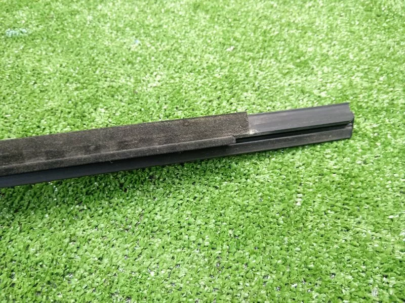 Молдинг двери Audi A5 2019 8W8853763 2 CYR, передний правый