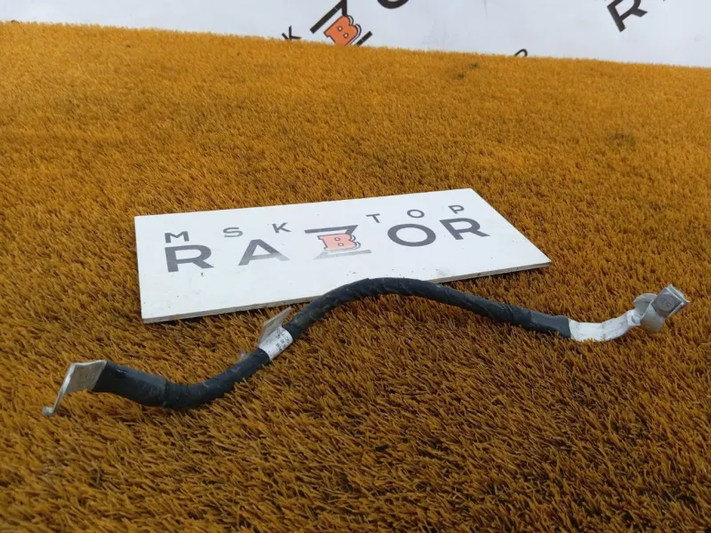 Клемма аккумулятора