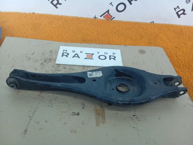 Рычаг подвески