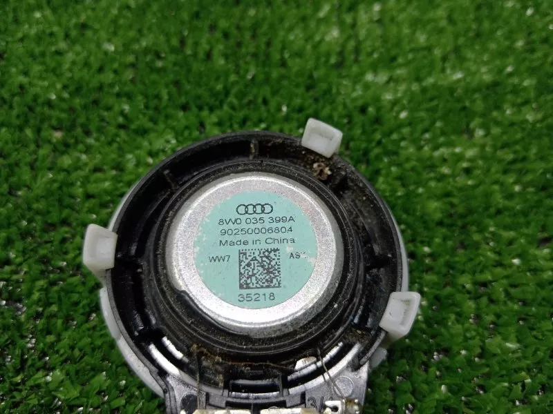 Динамик высокочастотный