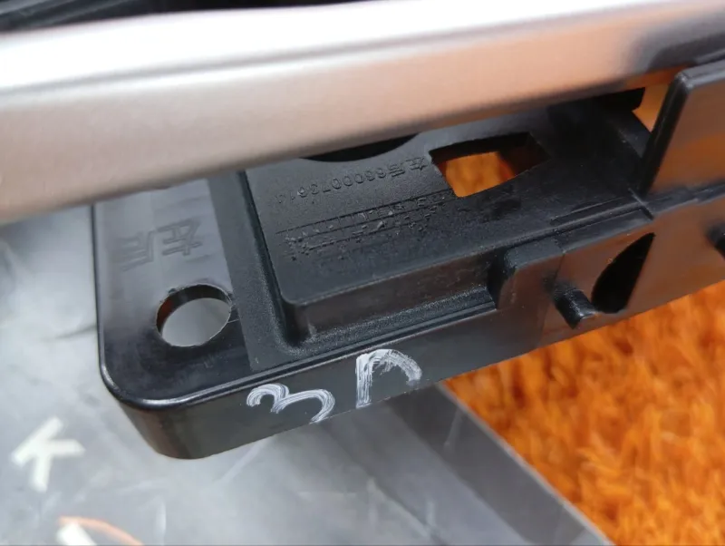 Ручка двери внутренняя