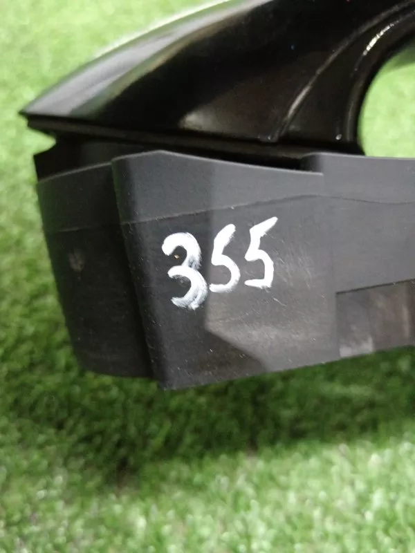 Ручка двери наружняя