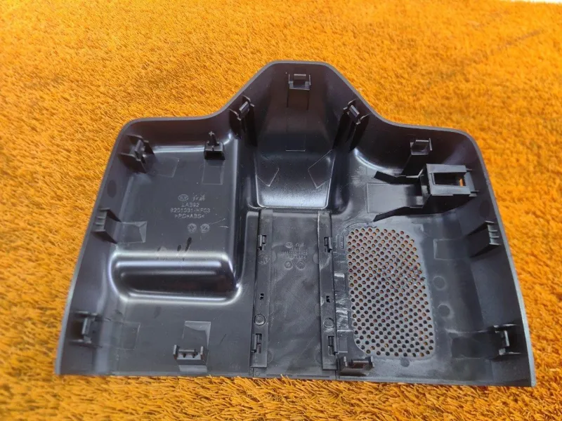 Крышка зеркала