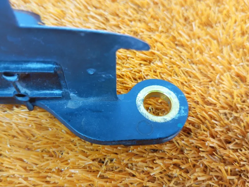 Защита двигателя