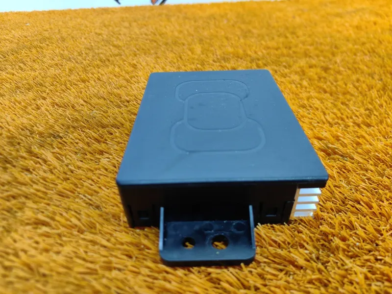 Блок беспроводной зарядки