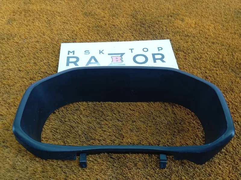 Накладка панели приборов