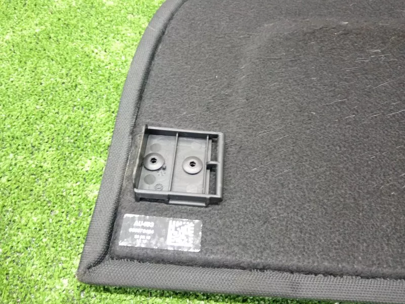 Полка багажника